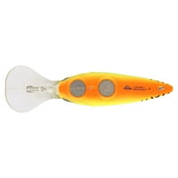 Berkley bani Badger pescuit nada, Firetiger, oz