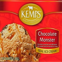 Înghețată Kemps Kemps, 1. qt