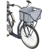 - Tec clasic Nexus Transport Intern Shimano viteză triciclu