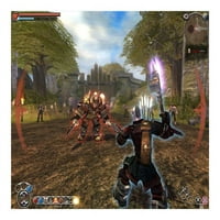 Fable II - ediție limitată de colecție - XBO-DVD-română