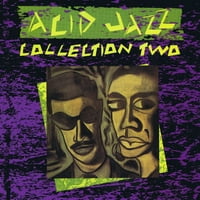 Acid Jazz: Colecția A Doua