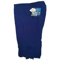 BAY OUTFITTERS Traveler Series Capri, Culoare: Albastru adevărat