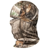 Realtree Edge Ușor De Vânătoare Masca De Fata Balaclava