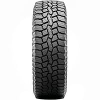 Anvelope Falken Rubitrek A T 255 70-T