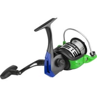 Cheeky pescuit Flotr Spinning Reel
