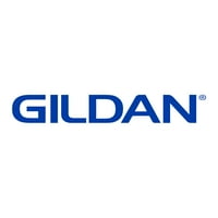 Gildan Adult Bărbați bumbac cu nervuri asortate culoare A-Shirt, 5-Pack, Dimensiuni S-2XL