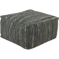 Țesători Artistici Alberdi 24 24 13 Accent Pouf