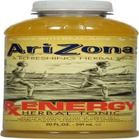 Arizona AZ R energie 20oz Np înalt