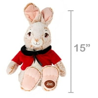 Peter Rabbit Paști Jucărie De Pluș, Flopsy
